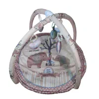 تشک بازی نوزاد|اسباب‌بازی بچه|اهواز, کمپلو جنوبی|دیوار