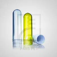 پریفرم ۱۱.۵ آبی آب معدنی