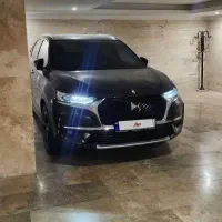 DS7 کراس بک اپرا مدل 2018|خودرو سواری و وانت|تهران, میرداماد|دیوار