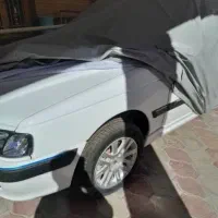 پژو پارس سفارشی فول 402سیمی|خودرو سواری و وانت|شیراز, گل سرخ|دیوار