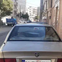 سمند مدل ۸۳ دوگانه دستی|خودرو سواری و وانت|اردبیل, |دیوار
