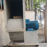 سانتر فیوژ|ماشین‌آلات صنعتی|شاهین‌شهر, عطار|دیوار