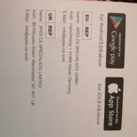 ساعت هوشمند Apex|ساعت|قم, هفت تیر|دیوار