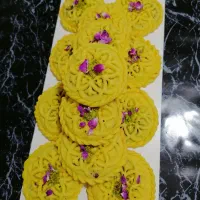 دوره آموزش شیرینی های سنتی