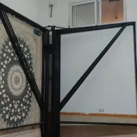 ساخت رگال فرش