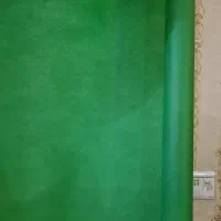 پرده سبز برای تولید محتوا