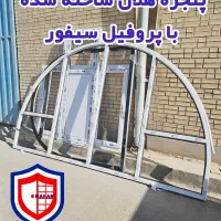 ساخت درب وپنجره دوجداره باکیفیت|خدمات پیشه و مهارت|کرج, چمران|دیوار