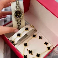 ست ونکلیف و ساعت