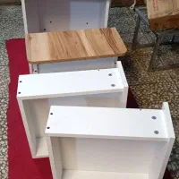 دراور سه کشویی آپادانا