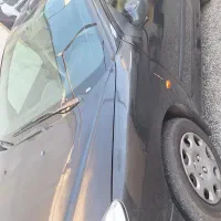 206 کم کار سالم