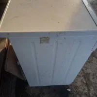 لباسشویی اسنوا|ماشین لباسشویی و خشک‌کن لباس|مشهد, شهید احمدی روشن|دیوار