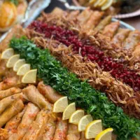 سفارش انواع فینگرفود کیک دسر شیرینی|خوردنی و آشامیدنی|اصفهان, جلالیه|دیوار