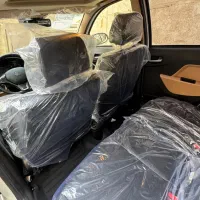 اطلس g فول|خودرو سواری و وانت|تهران, پاسداران|دیوار