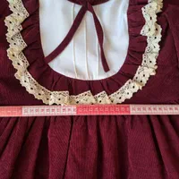 لباس دخترانه درحدنو|کفش و لباس بچه|مشهد, سرافرازان|دیوار