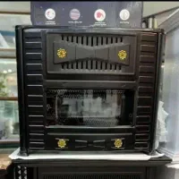 بخاری گازی 16000هزار