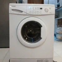 لباسشویی سامسونگ اصل کره