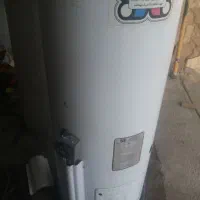 آبگرمکن مخزنی