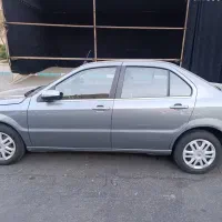 دنا خاکستری بی رنگ|خودرو سواری و وانت|تهران, صادقیه|دیوار