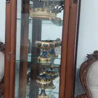 بوفه نو به قیمت کهنه