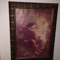 تابلو دیواری