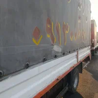 حمل بار واثاثیه باکادر مجرب وبابیمه بارنامه|خدمات حمل و نقل|اصفهان, شیخ اشراق|دیوار