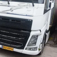 نیاز مند راننده پایه یک واسه ترانزیت چادری