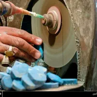 فیروزه تراشی|استخدام هنری و رسانه|نیشابور, شهرک رسولی|دیوار