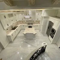 ویلایی خاص ۵۰۵ متر تریبلکس|فروش خانه و ویلا|تهران, کامرانیه|دیوار