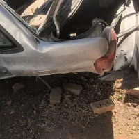 پراید تصادفی|خودرو سواری و وانت|نوبران, |دیوار