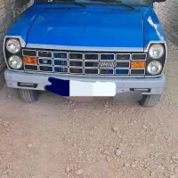 فروش نیسان دوگانه1403