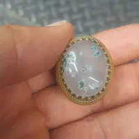 انگشتر شجر|جواهرات|بابل, |دیوار