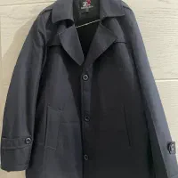 پالتو بارانی مردانه