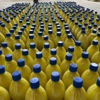 ابغوره و ابلیمو  عمده