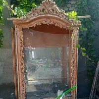 سلام دو تا سینک دراور گلدان در اتاق و بوفه فروشی|جاکفشی، کمد، دراور|تربت‌حیدریه, ۴۵ متری|دیوار