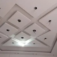 اجرای کناف.رنگ آمیزی کناف .وساختمان|خدمات پیشه و مهارت|بوشهر, |دیوار