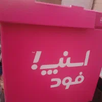 باکس اسنپ فود|قطعات یدکی و لوازم جانبی|اندیشه, اندیشه فاز ۱|دیوار