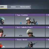 اکانت کالاف|کنسول، بازی ویدئویی و آنلاین|گل تپه, |دیوار