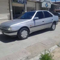 پژو ۸۴