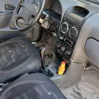 پراید 141 مدل 87|خودرو سواری و وانت|خرم‌آباد, |دیوار