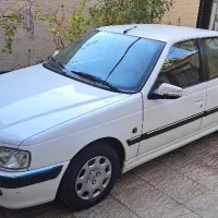 پژو پارس xu7 مدل ۱۴۰۰|خودرو سواری و وانت|تبریز, |دیوار