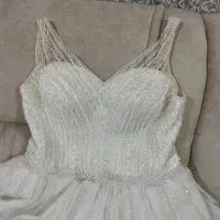 لباس عروس|لباس|اهواز, کوی مهندسان|دیوار