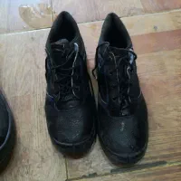 کفش ایمنی و لباس کار|کیف، کفش، کمربند|دزفول, |دیوار