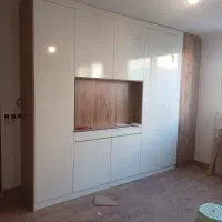 کابینت سیار محمدی|خدمات پیشه و مهارت|زنجان, |دیوار