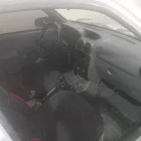 فروش پراید|خودرو سواری و وانت|فولادشهر, سایت صنعتی کاوه|دیوار