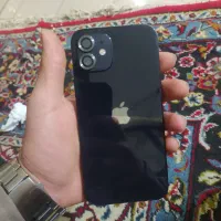 آیفون 12 نرمال