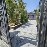 ۴۲۰ متر باغویلا/۱۰۰متر بنا/استخر/تاپ لوکیشن/امنیت|فروش خانه و ویلا|شهریار, کرد امیر|دیوار