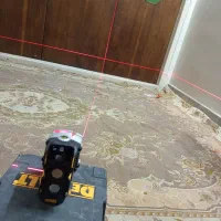 تراز لیزر دیوالت|ابزارآلات|تهران, یاخجی آباد|دیوار