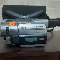 دوربین فیلمبرداری هندیکم سونی DCR-TRV310E PAL