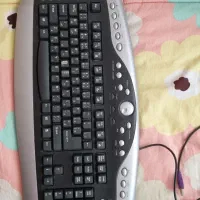 کیبورد کامپیوتر