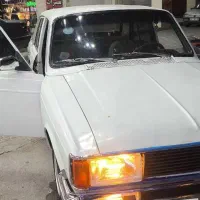 پیکان مدل 82